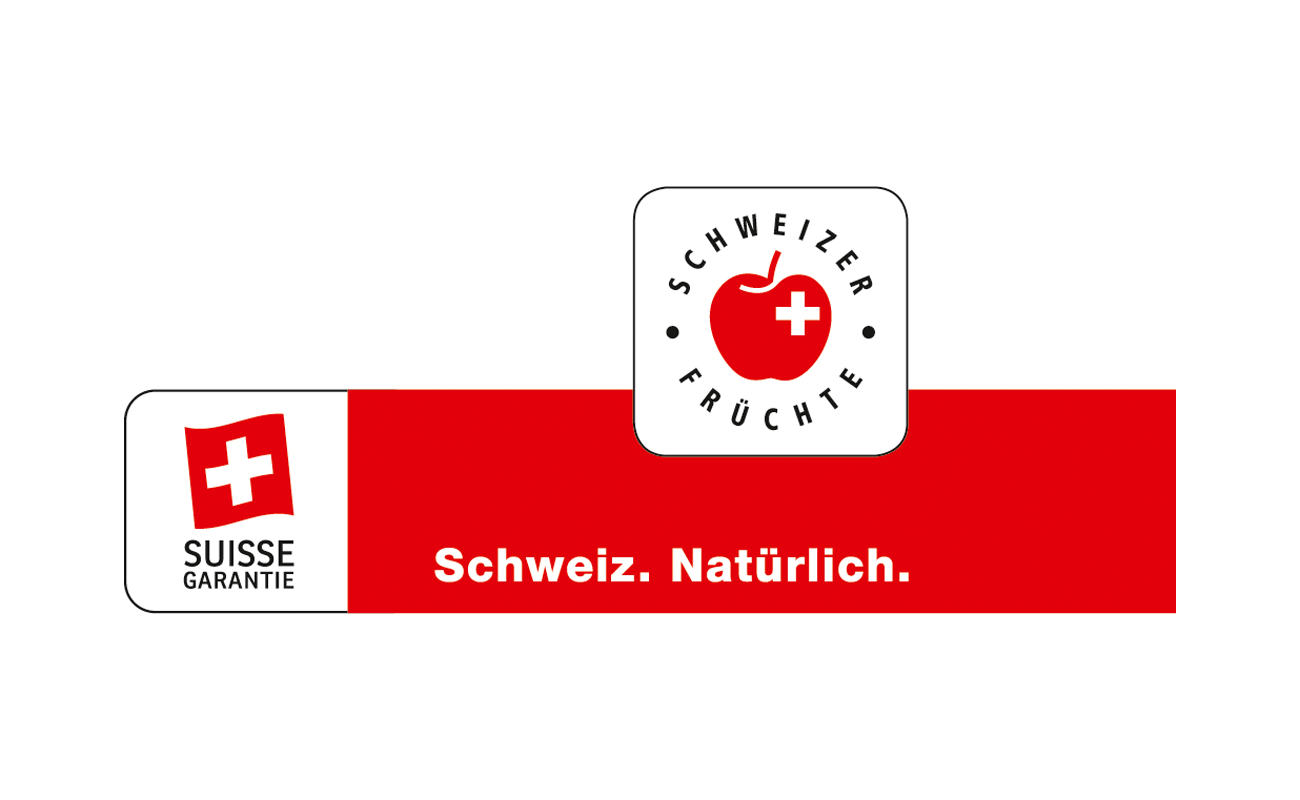 Schweizer Früchte