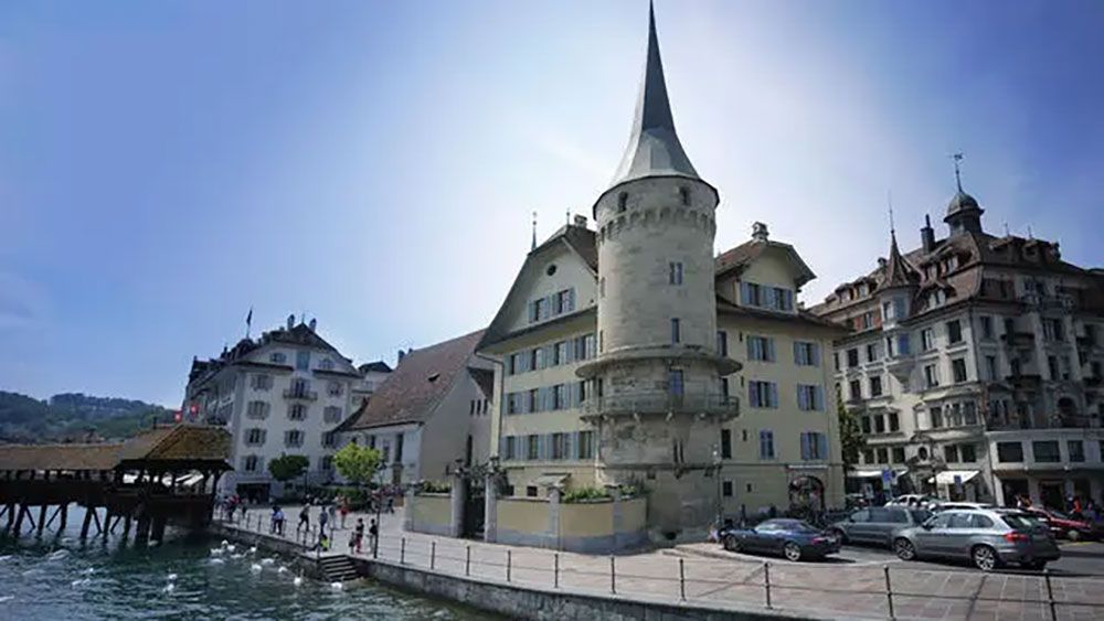 Zurgilgenplatz