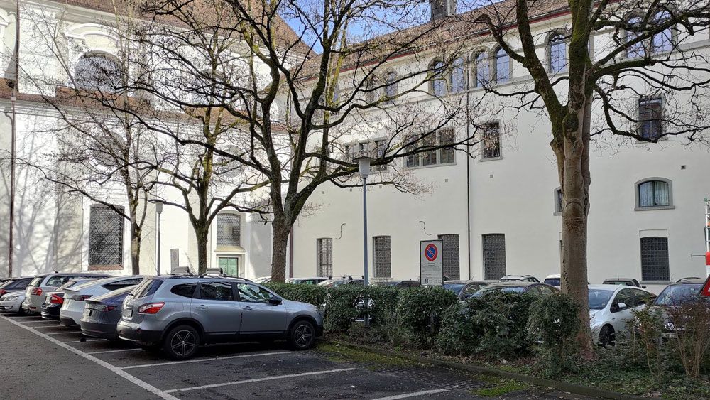 Jesuitenhof