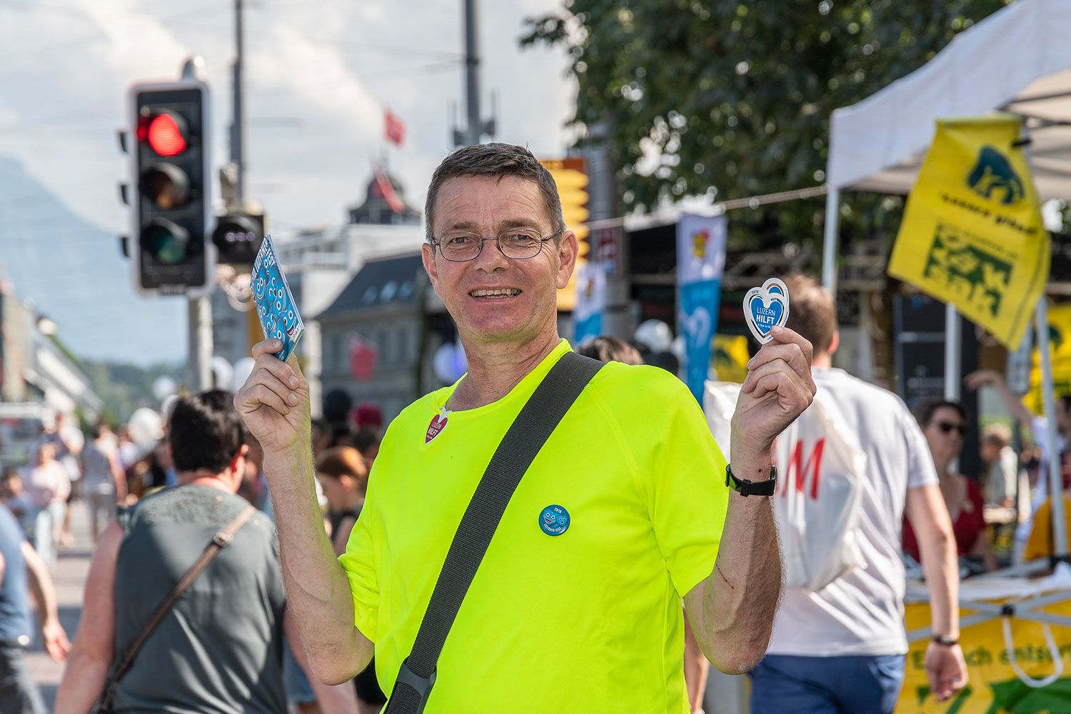 Stadtfest Luzern